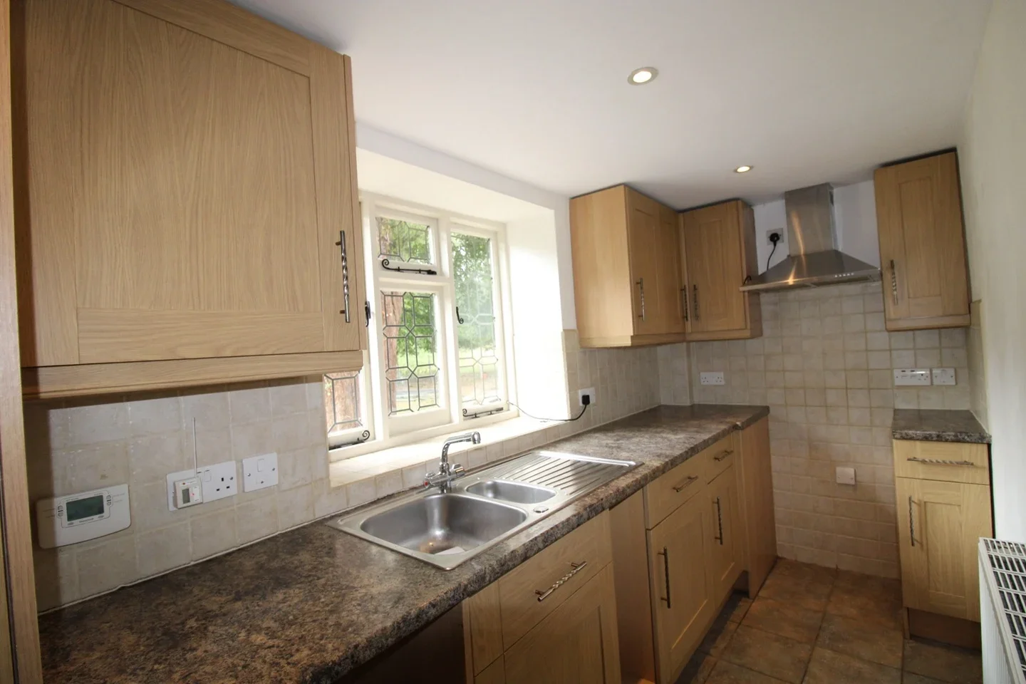 House Matthews Lane in Tonbridge and Malling