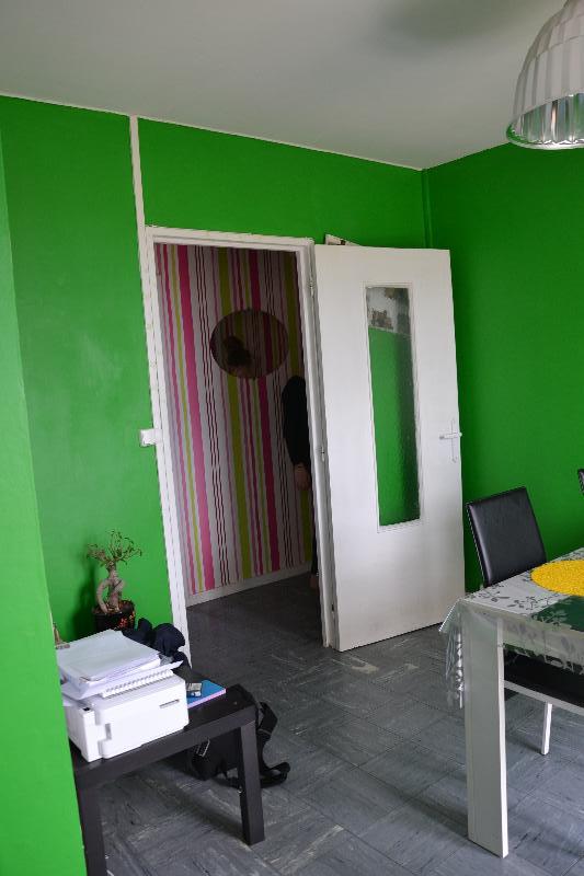 Appartement Rue des Treilles à Libourne