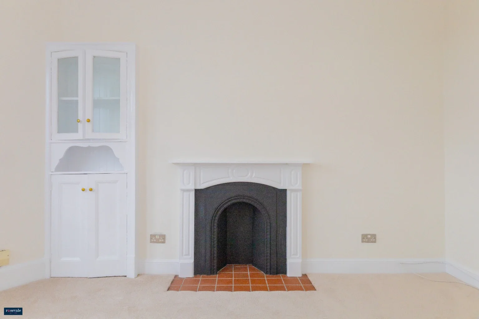 Flat Yorkhill Street in Glasgow