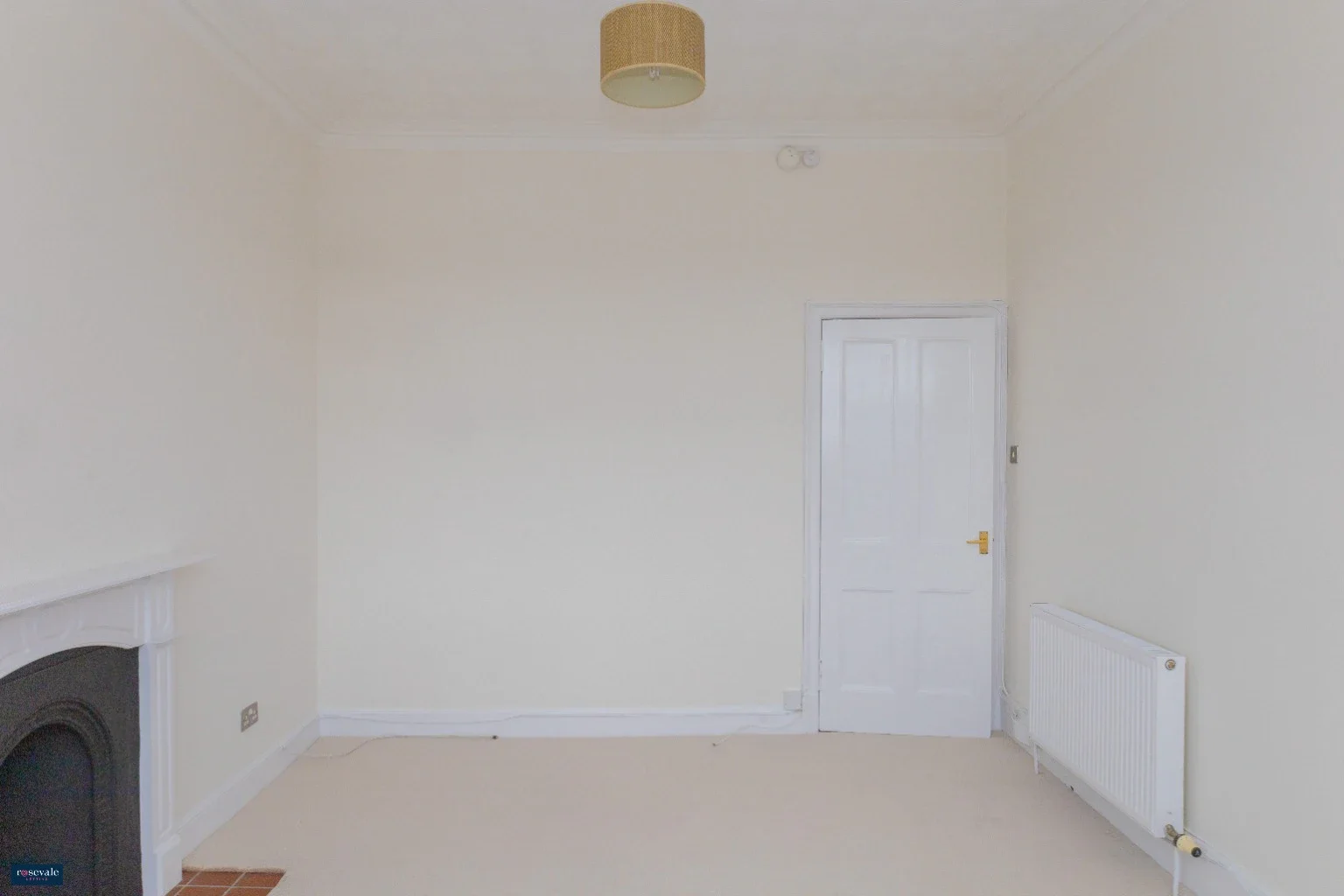 Flat Yorkhill Street in Glasgow