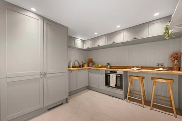 Flat Bingham Place in City of Westminster