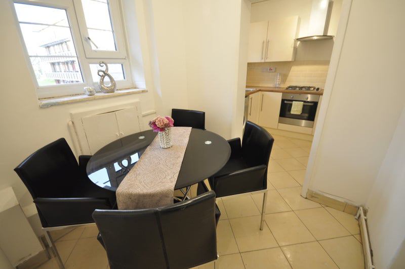 Room Shandy Street in Greater London