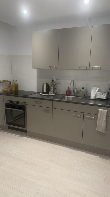 Appartement Koninginnelaan in Vlaardingen