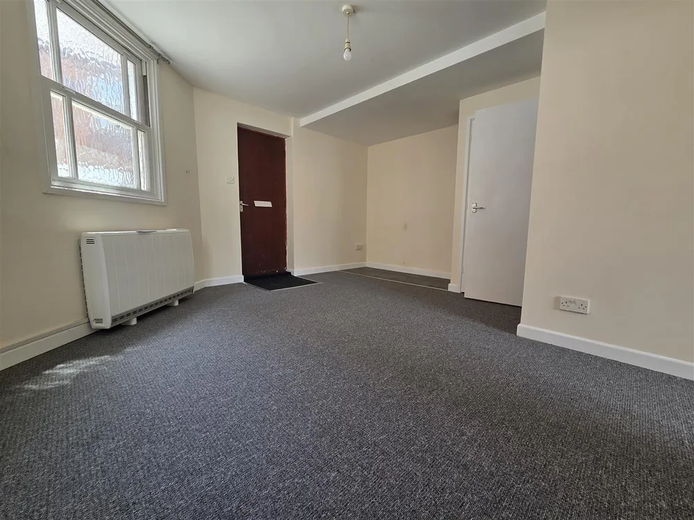 Room Market Street in Bridgwater