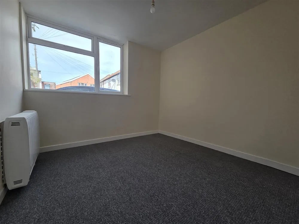 Room Market Street in Bridgwater
