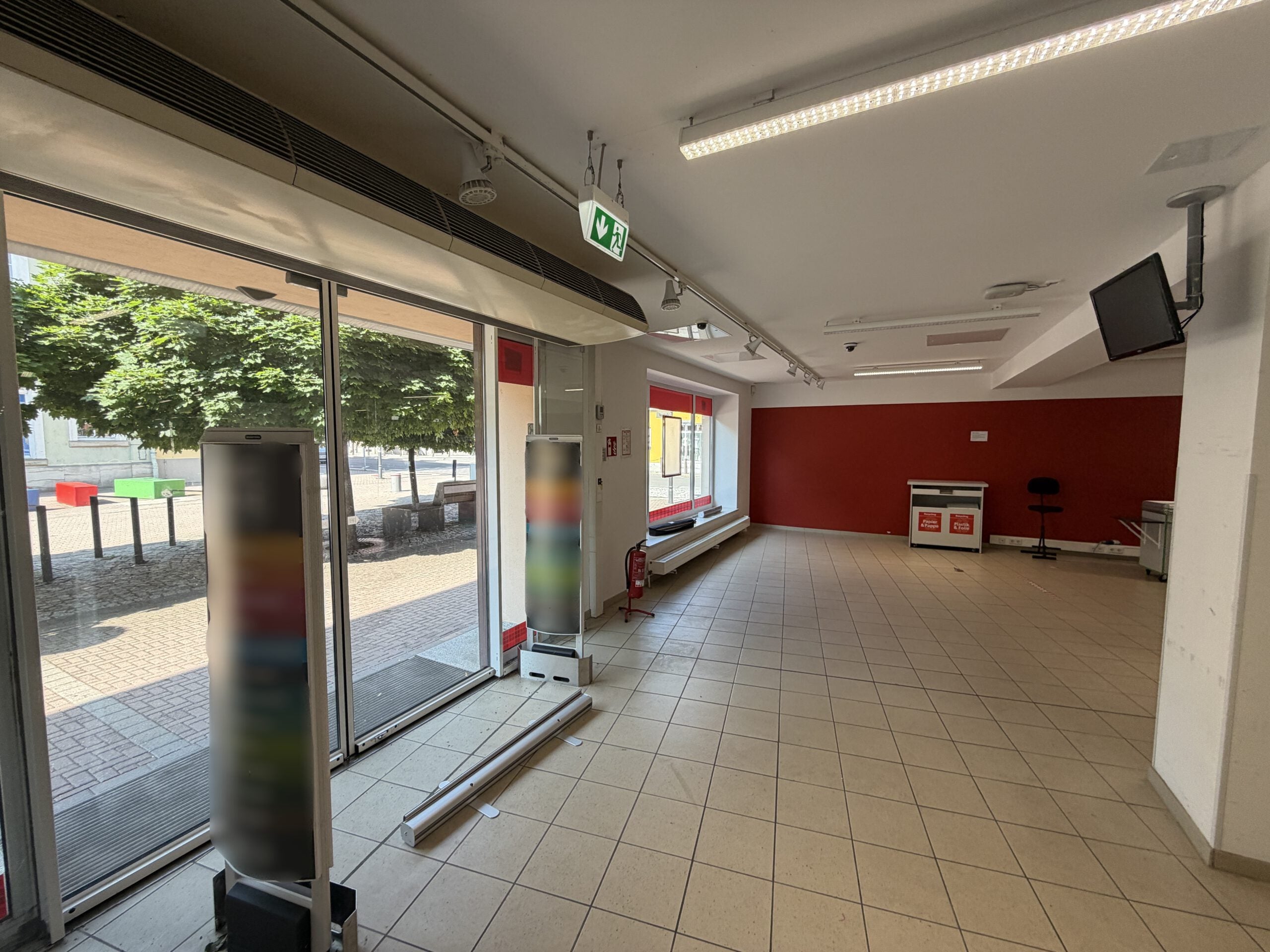 Wohnung Feldstraße in Riesa