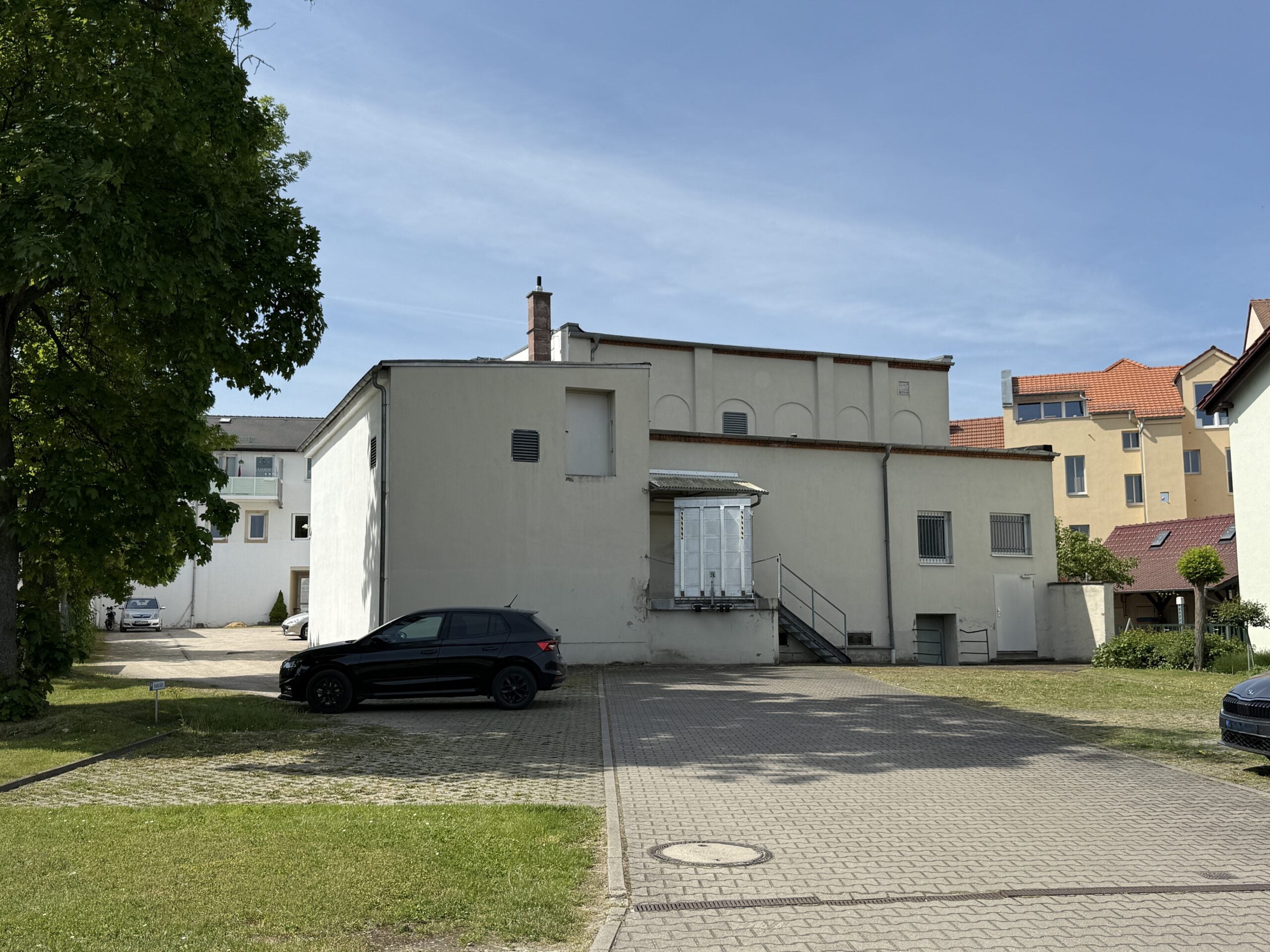 Wohnung Feldstraße in Riesa