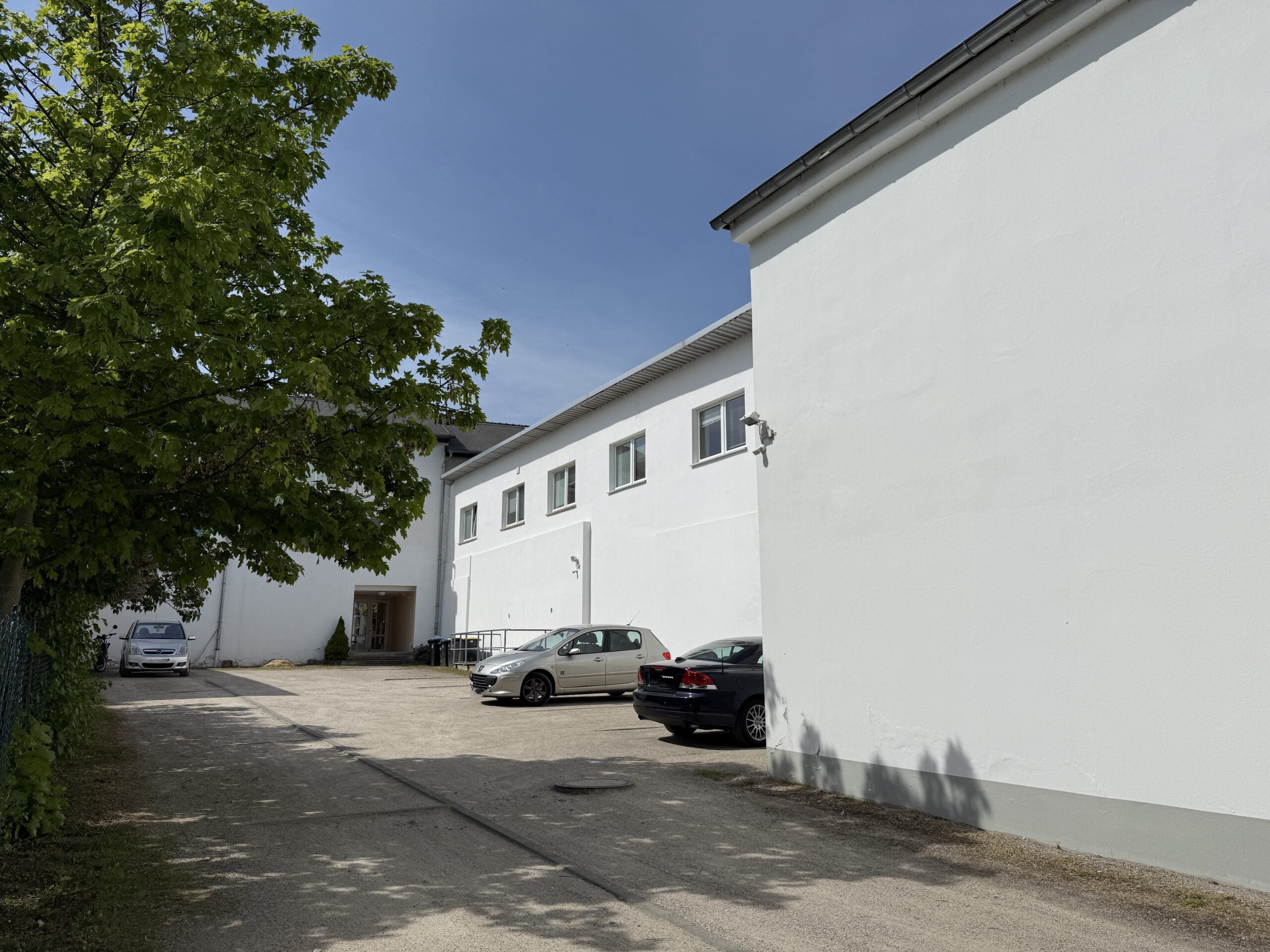 Wohnung Feldstraße in Riesa