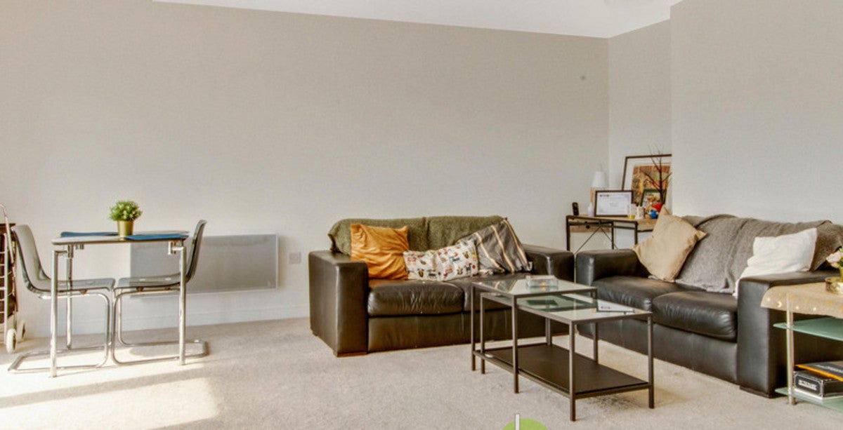 Flat Ballantyne Drive in Colchester