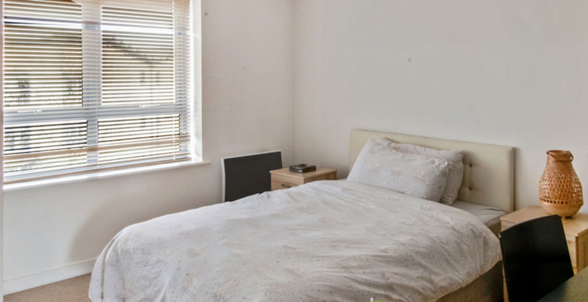 Flat Ballantyne Drive in Colchester