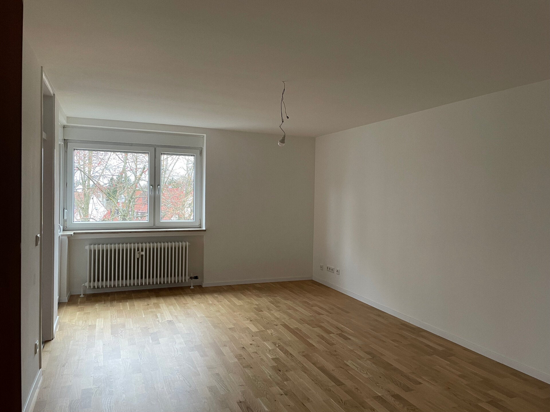 Wohnung Wissmannstraße in Nürnberg