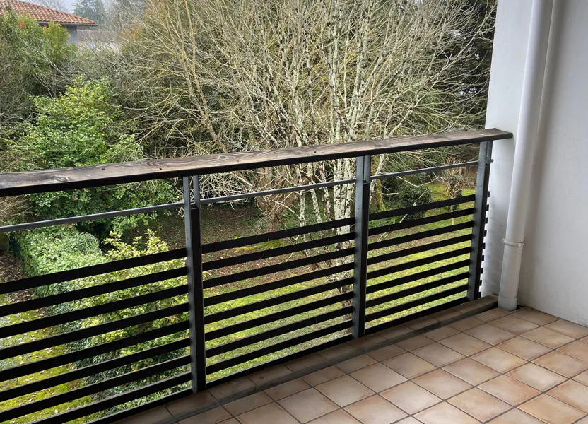 Appartement Avenue Eugène Milliès-Lacroix à Dax