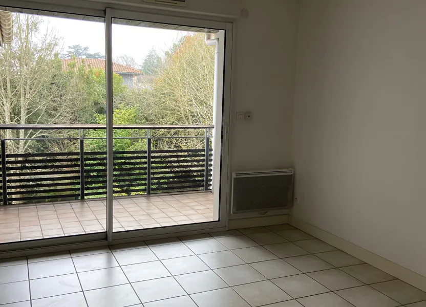 Appartement Avenue Eugène Milliès-Lacroix à Dax