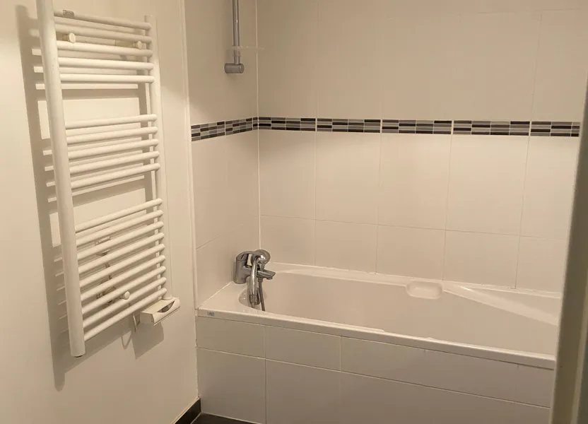 Appartement Avenue Eugène Milliès-Lacroix à Dax