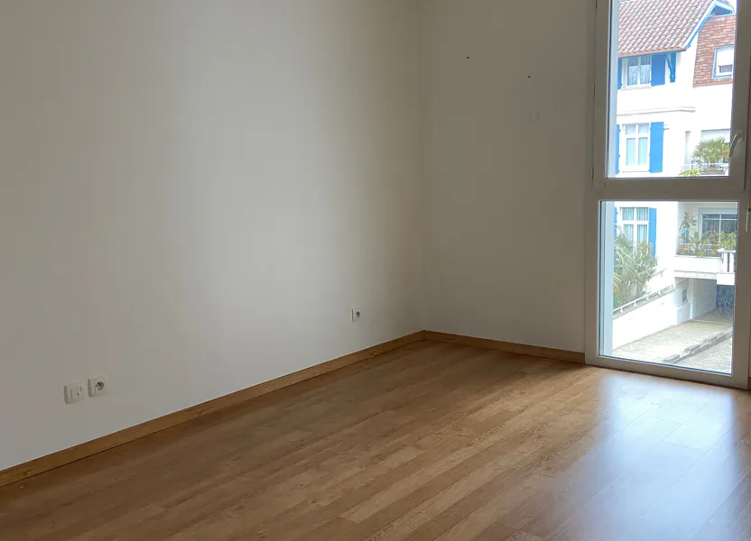 Appartement Avenue Eugène Milliès-Lacroix à Dax