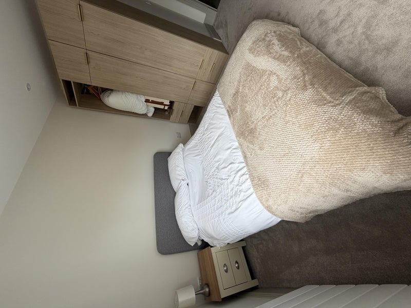 Room Waterford Place in Highcliffe-on-Sea