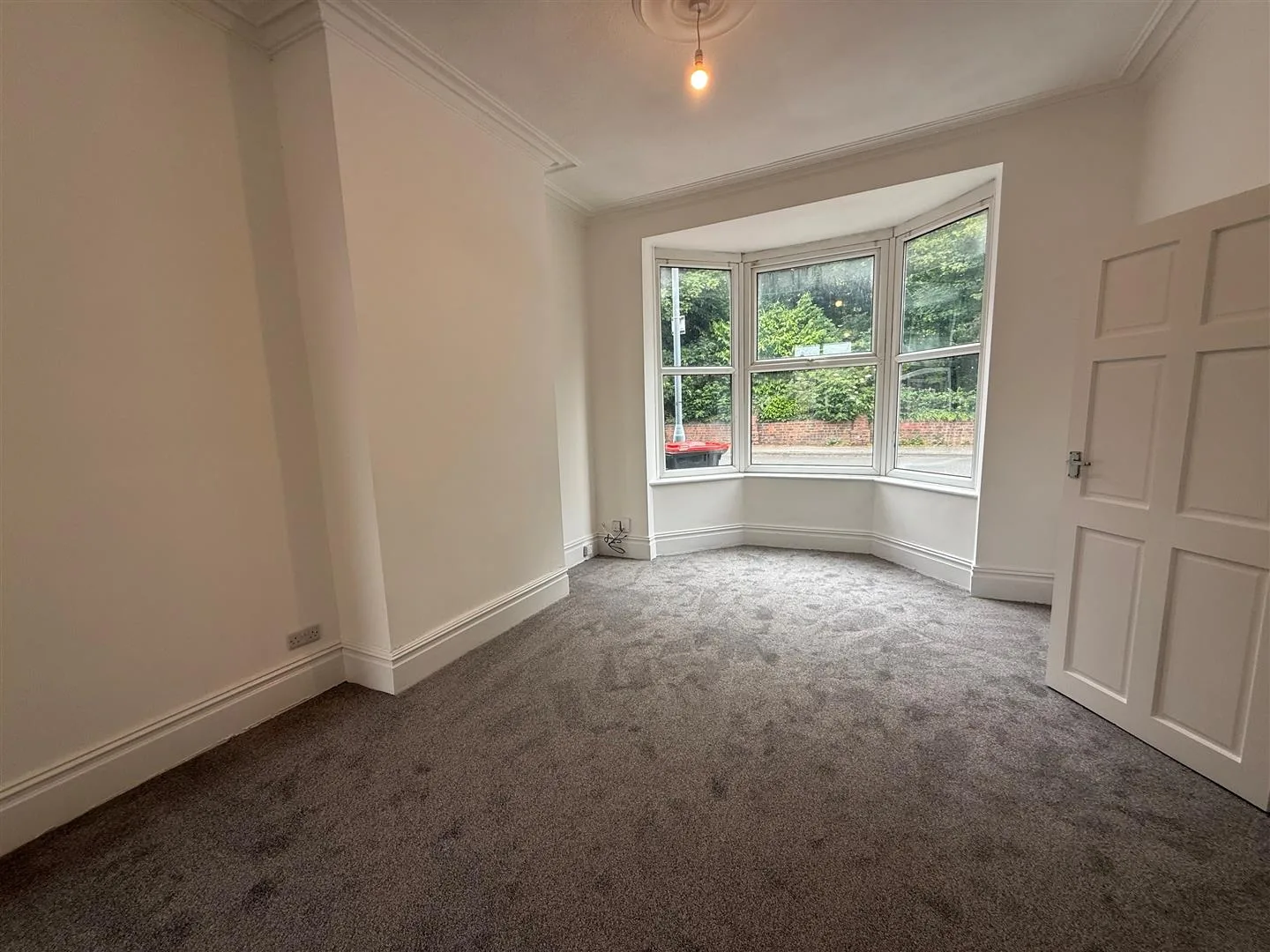 House Burlam Road in Middlesbrough