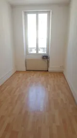 Flat Rue de Turenne in Belfort