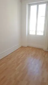 Flat Rue de Turenne in Belfort