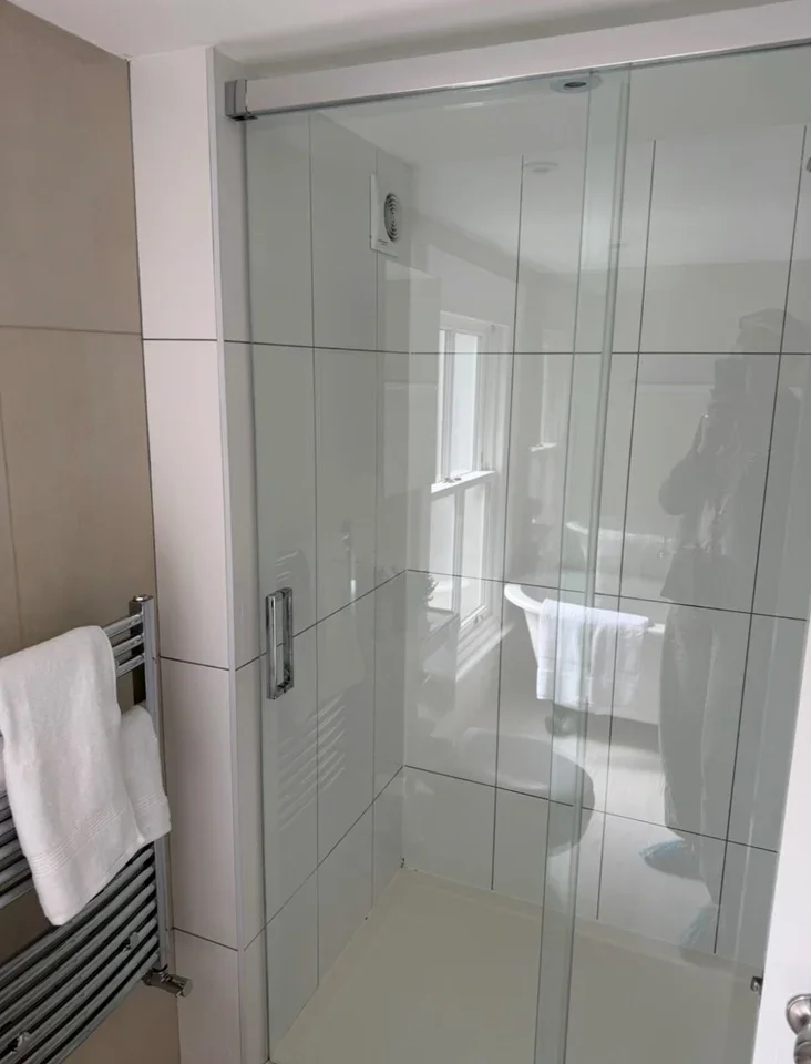 House Hanson Close in Greater London