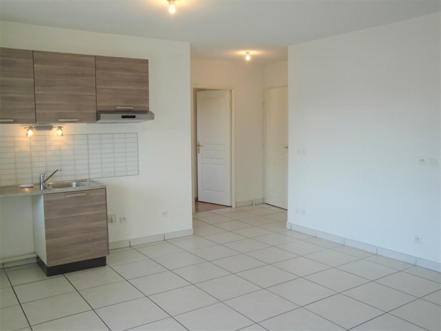Flat Boulevard Édouard Rey in Grenoble