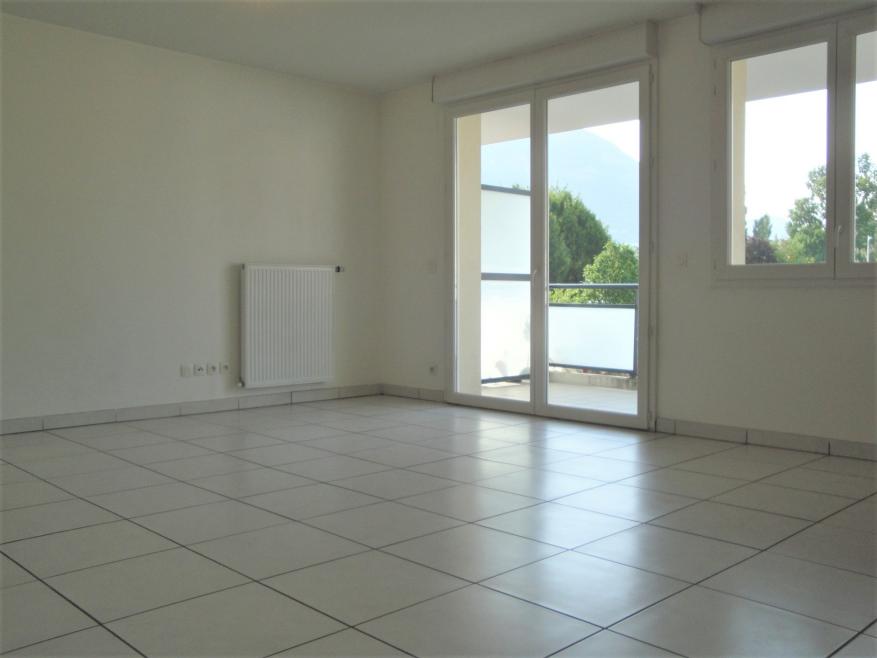 Flat Boulevard Édouard Rey in Grenoble