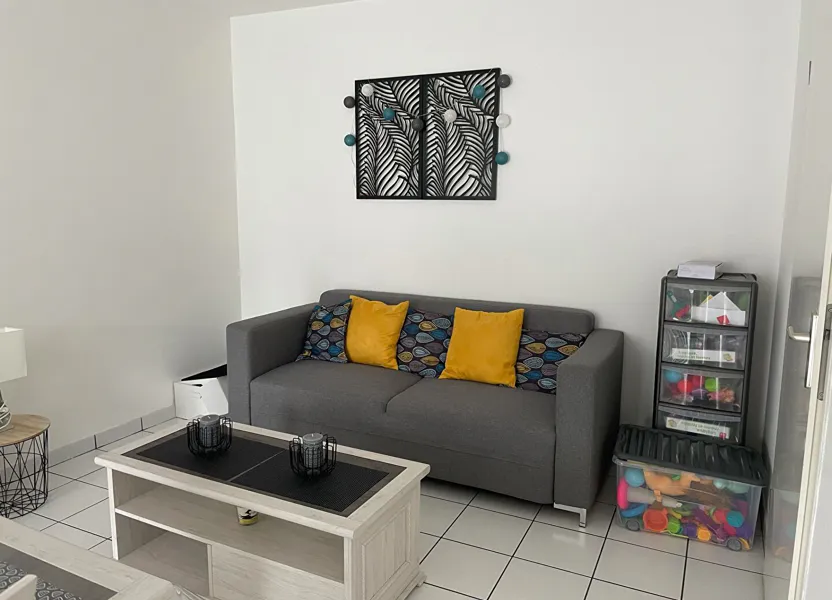 Flat Rue des Papetiers in Pont-Audemer