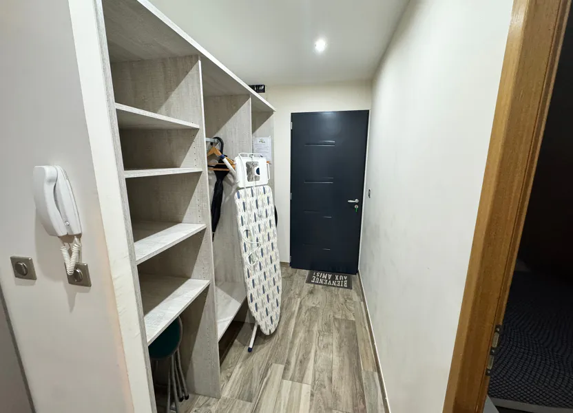 Appartement Rue Frandin à Crémieu