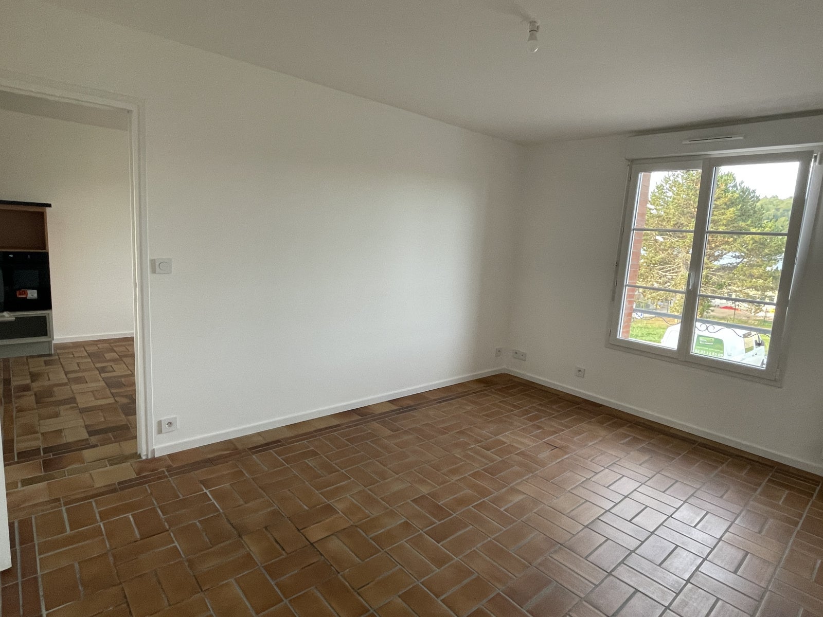 Flat Rue de la Touques in Gacé