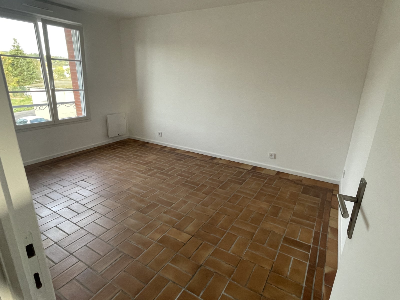 Flat Rue de la Touques in Gacé