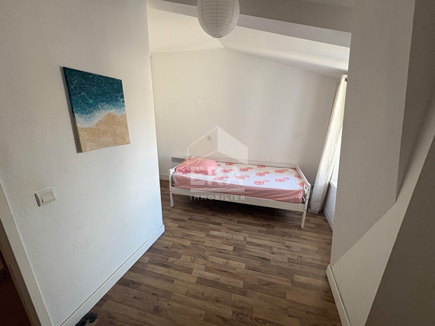 Appartement Rue Benjamin Crémieux à Narbonne