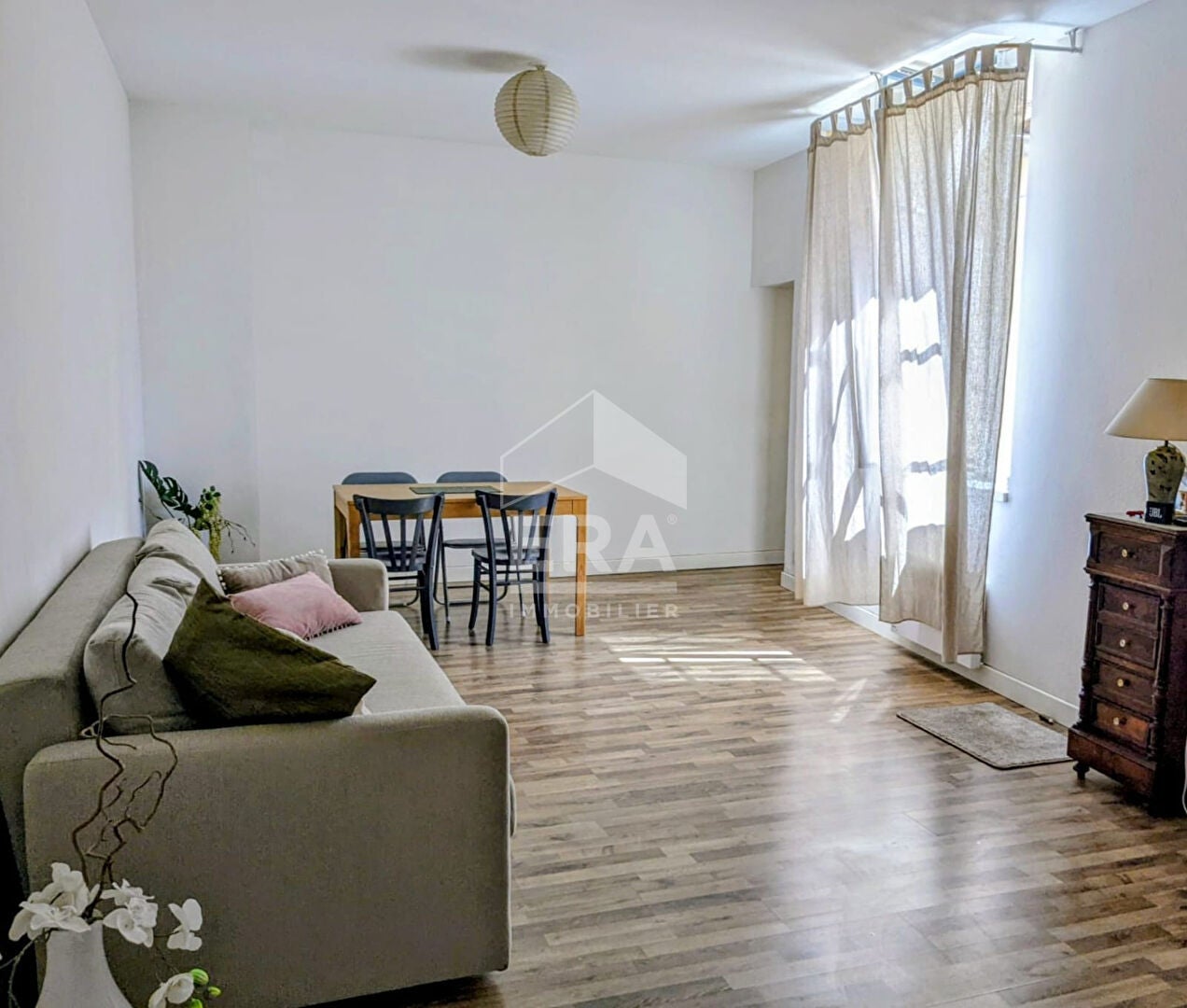 Flat Rue Benjamin Crémieux in Narbonne