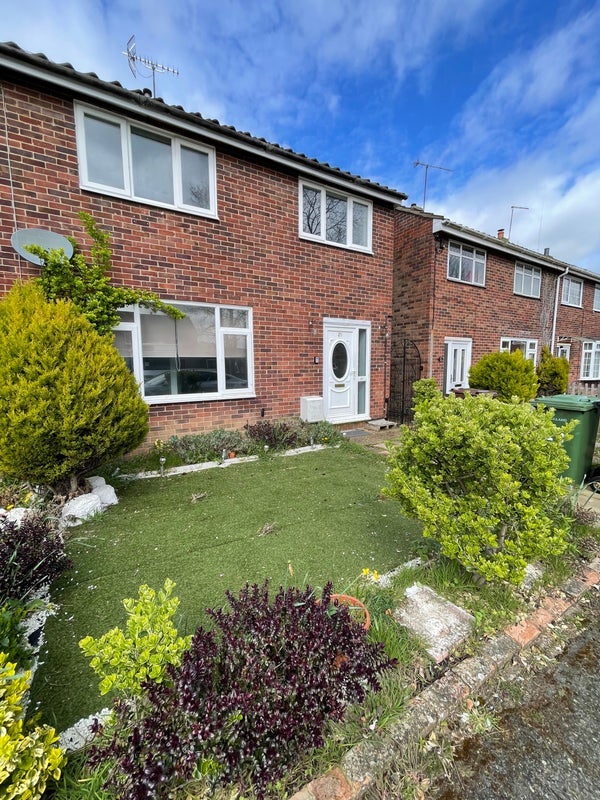 Room Rowan Close in Breckland District