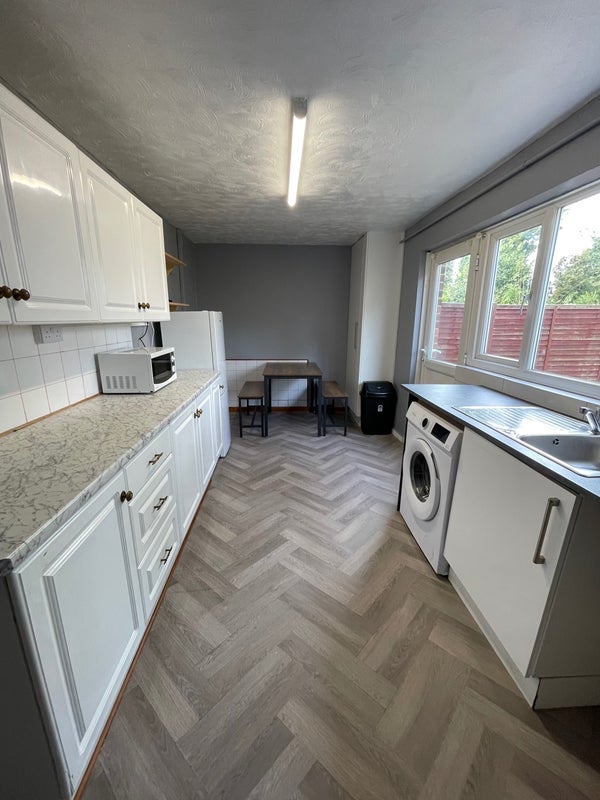 Room Rowan Close in Breckland District