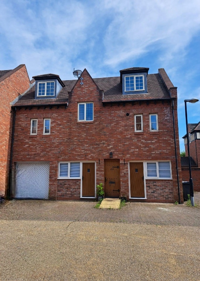 House Butts Green in Whittlesford