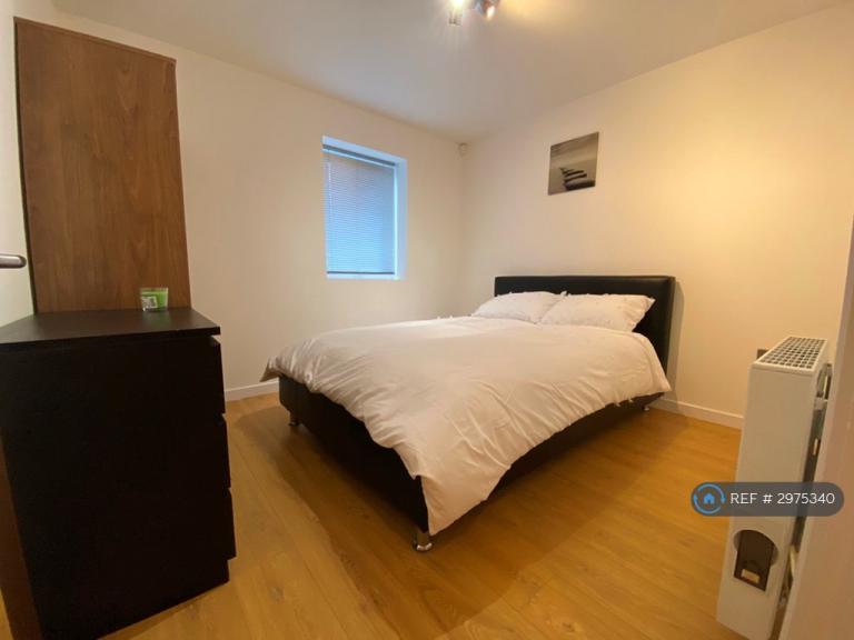 Flat Owston Park in Hull