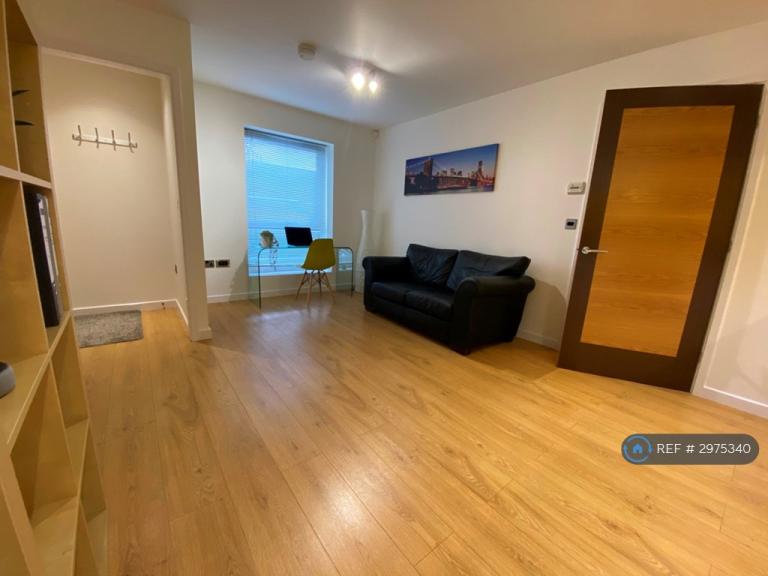 Flat Owston Park in Hull