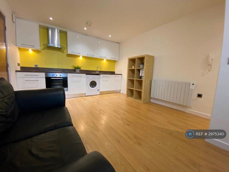 Flat Owston Park in Hull