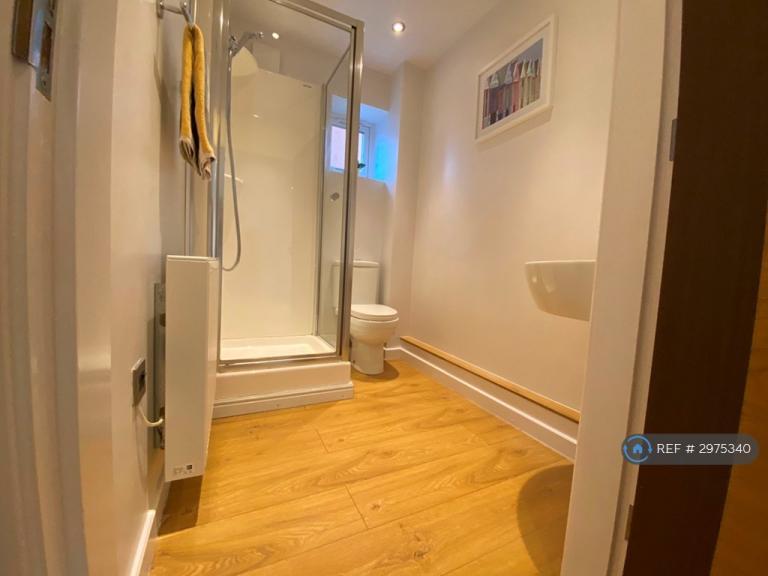 Flat Owston Park in Hull