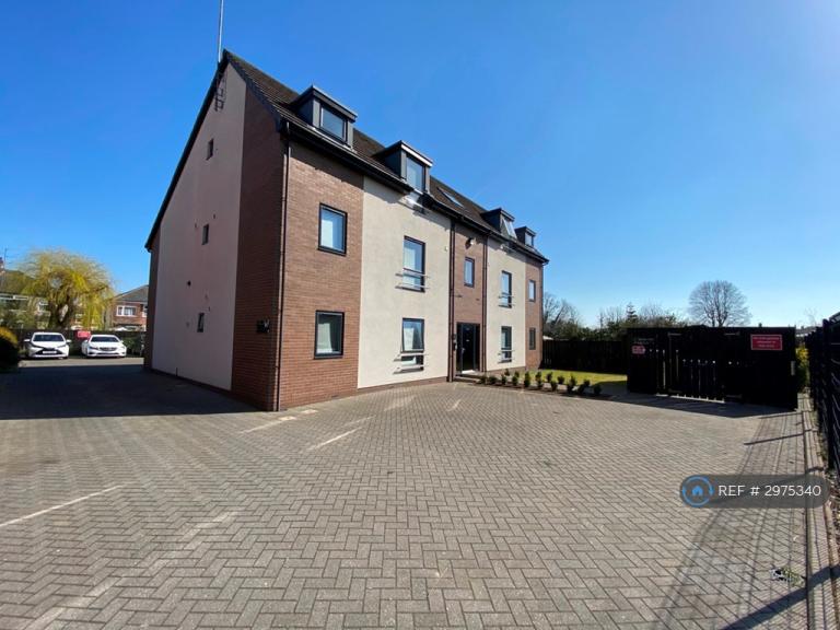 Flat Owston Park in Hull