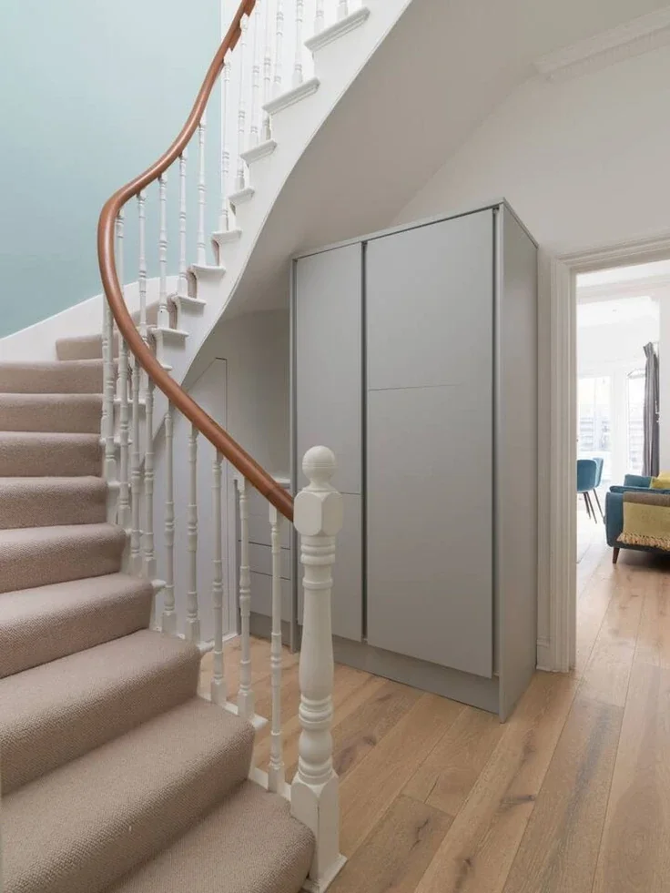 Flat Drury Lane in Greater London