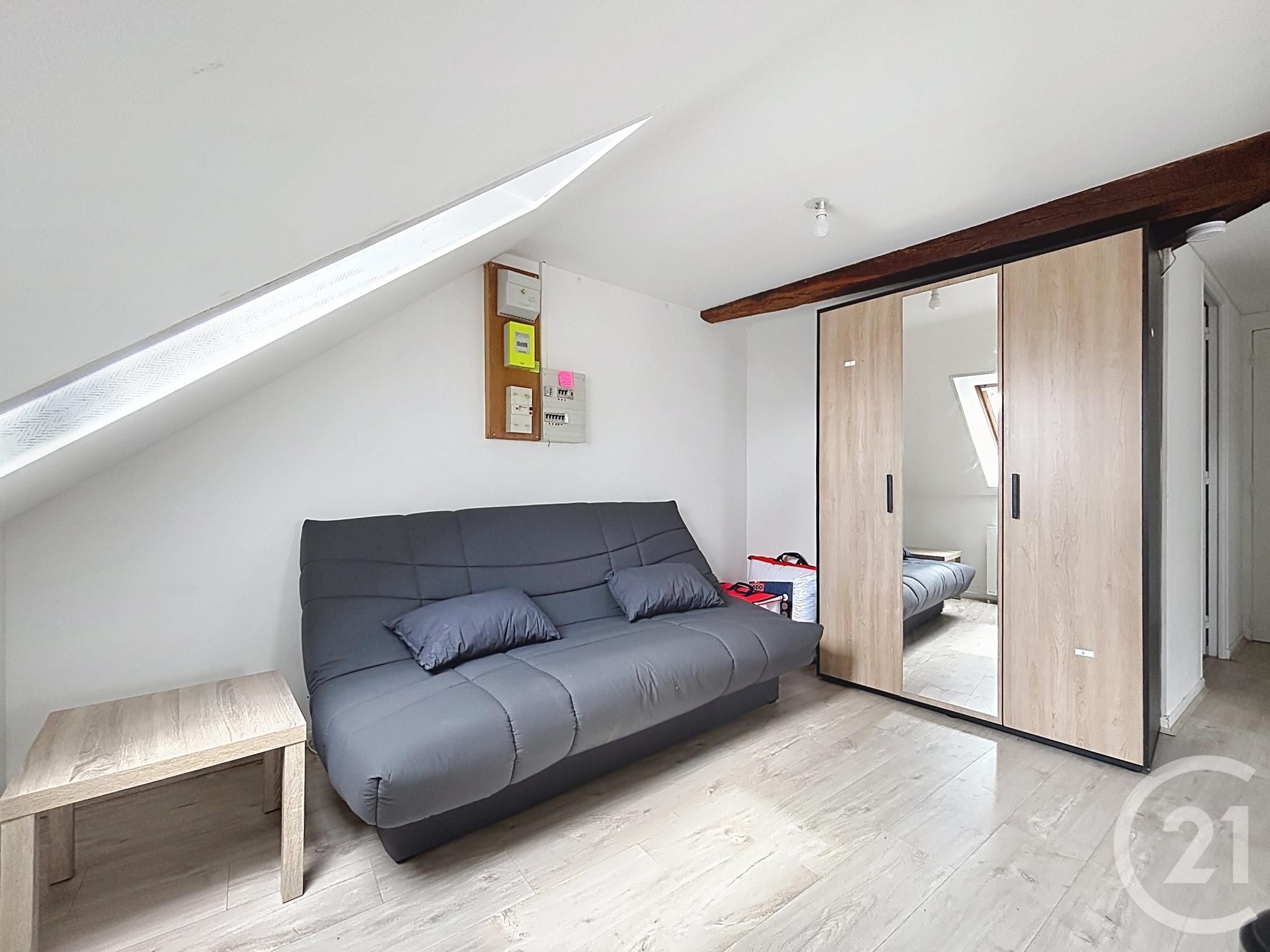 Appartement Rue Saint-Jean Eudes à Argentan