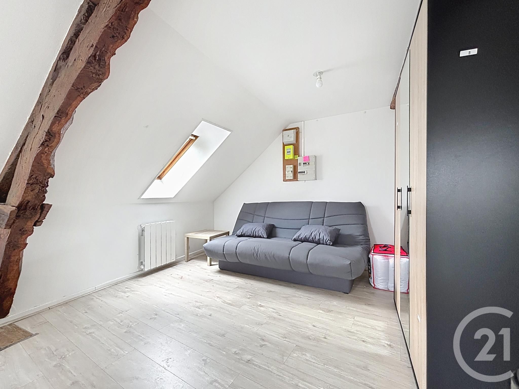 Appartement Rue Saint-Jean Eudes à Argentan