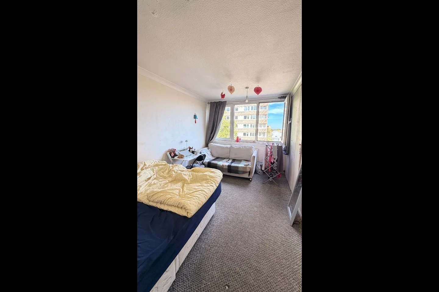 Room Stapleford Close in Greater London