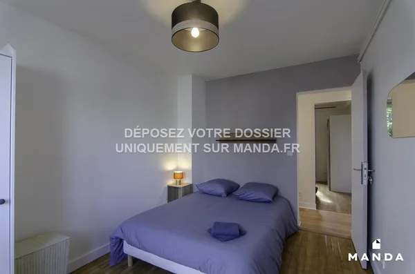 Maison Rue Lavoisier à Houilles