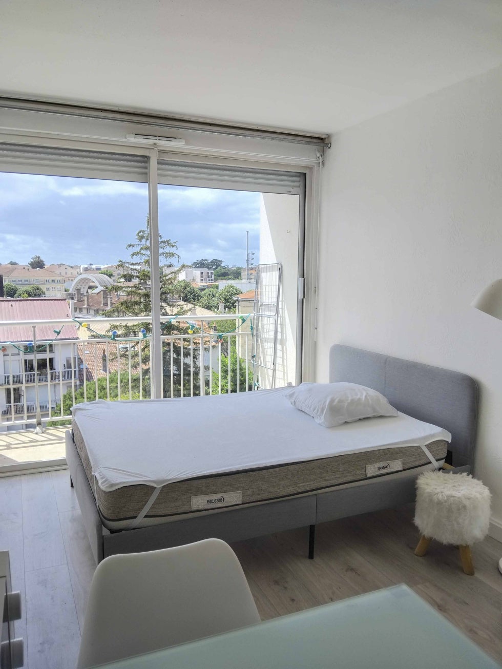 Appartement Boulevard Pierre 1er à Le Bouscat