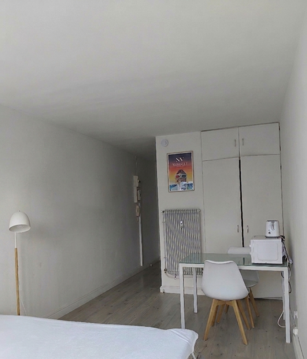 Appartement Boulevard Pierre 1er à Le Bouscat