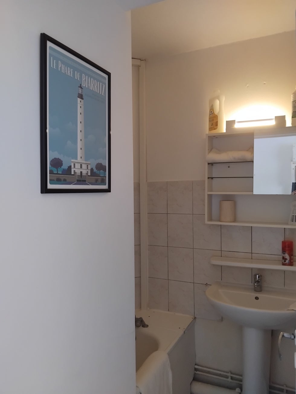 Appartement Boulevard Pierre 1er à Le Bouscat