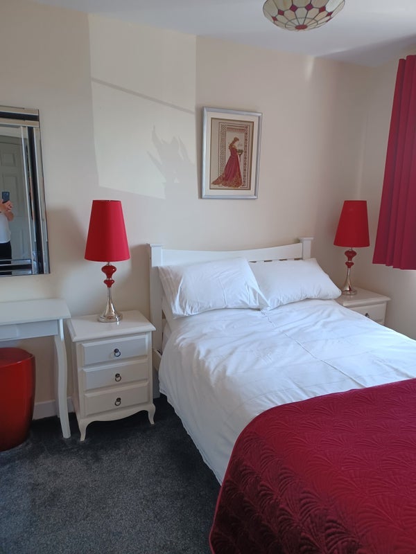 Room Richard Close in Melton