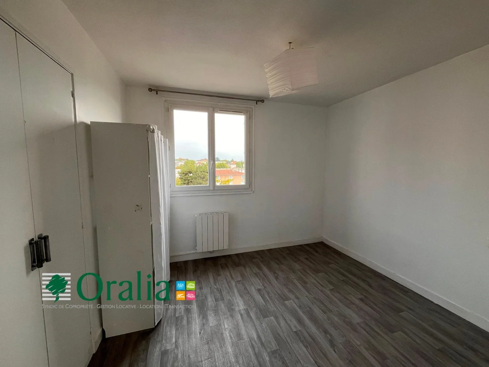 Appartement Rue Ampère à Villefranche-sur-Saône